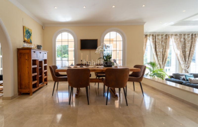Foto ad8e85f5-ad10-4a0d-862f-0b1138d14f47. Chalet en n/a fantástica villa en una zona muy privilegiada y con una tranquilidad perfecta en Mijas
