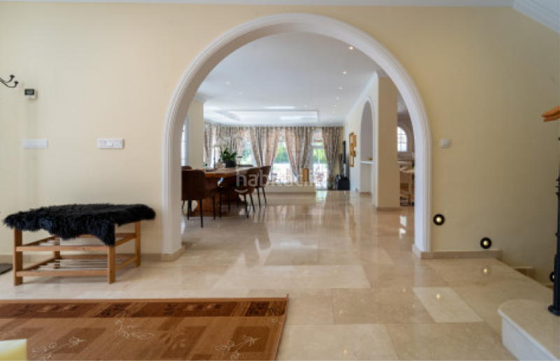 Foto b38f5910-838c-4787-89e9-dc7f1f89a582. Chalet en n/a fantástica villa en una zona muy privilegiada y con una tranquilidad perfecta en Mijas