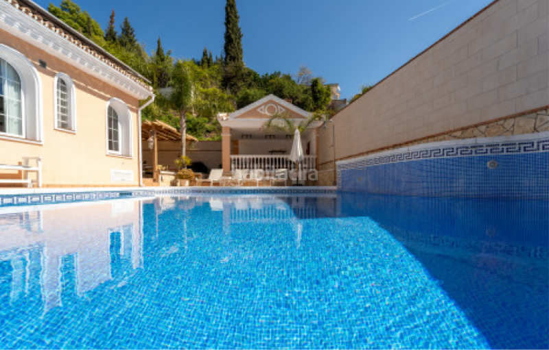 Foto bc79ec3e-8439-4ad2-92f3-ae5b57dc32fd. Chalet en n/a fantástica villa en una zona muy privilegiada y con una tranquilidad perfecta en Mijas
