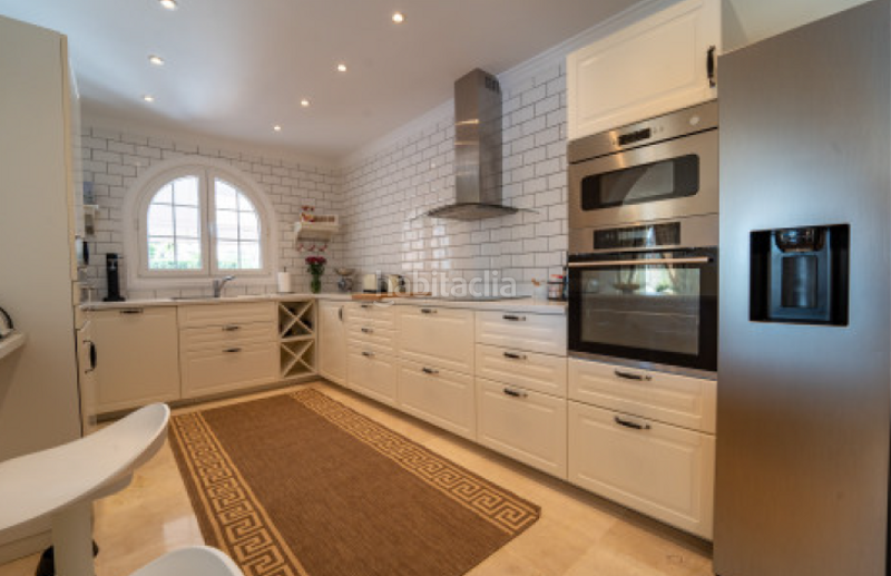 Foto c94c4186-d1ab-45c2-8d1c-55ec33f373f1. Chalet en n/a fantástica villa en una zona muy privilegiada y con una tranquilidad perfecta en Mijas