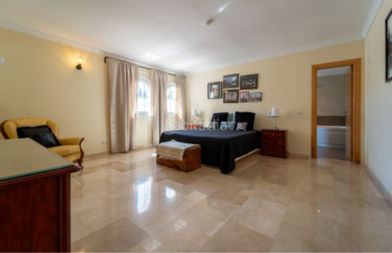 Foto cdbb2244-3013-4d9f-9c23-a8519fe88e09. Chalet en n/a fantástica villa en una zona muy privilegiada y con una tranquilidad perfecta en Mijas
