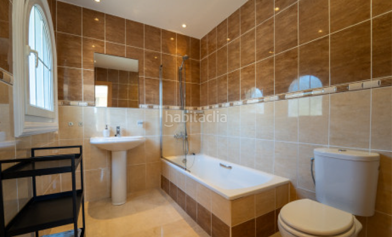 Foto d51cbbdd-f427-44df-b336-f70531cbd8c8. Chalet en n/a fantástica villa en una zona muy privilegiada y con una tranquilidad perfecta en Mijas