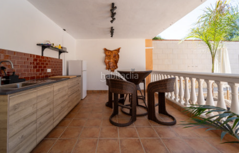 Foto db783840-31d0-4793-8b40-b5bf2afacb88. Chalet en n/a fantástica villa en una zona muy privilegiada y con una tranquilidad perfecta en Mijas