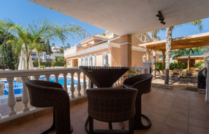 Foto e18cb4af-e38b-4657-9547-7085cce7d560. Chalet en n/a fantástica villa en una zona muy privilegiada y con una tranquilidad perfecta en Mijas