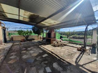 Masia a Camino del vivero 1. Casa campo en zona humilladero