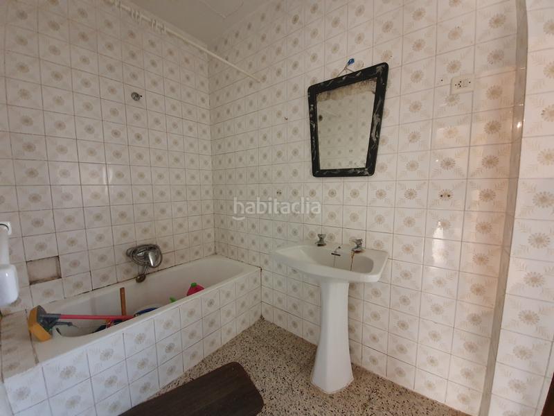 Foto 76c00b6f-5bac-4b1e-a1f2-8dbaa55b13de. Pis a calle santiago 60 a Guadix