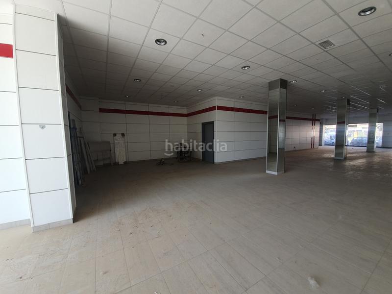Foto 3d05aee8-85df-48a1-8723-9d6d88829e61. Location local commercial dans Guadix