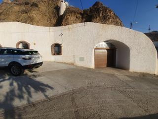 Casa a Guadix. Espectacular cueva en guadix