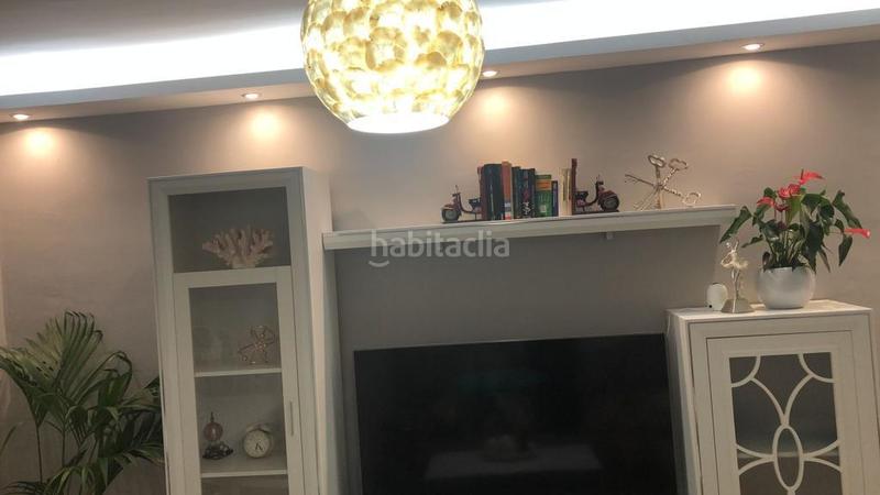 Foto 0a58d567-bf79-4331-a953-2a84605942a2. Piso  totalmente reformado en el centor en Guadix