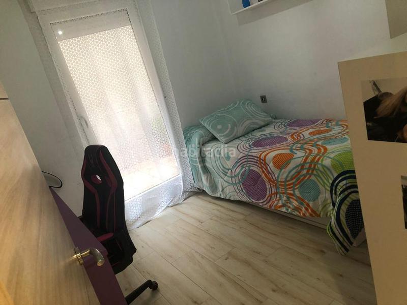 Foto 32f88f04-513c-465c-a191-122a26b48a3f. Piso  totalmente reformado en el centor en Guadix