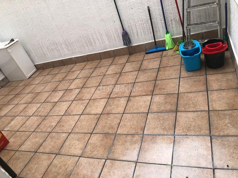 Foto d7dd144d-66c7-40b9-b2d0-eae4c4edbd71. Piso  totalmente reformado en el centor en Guadix