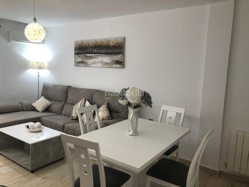 Foto dcf080f4-f7d9-4451-af04-1afbb4e287b8. Piso  totalmente reformado en el centor en Guadix