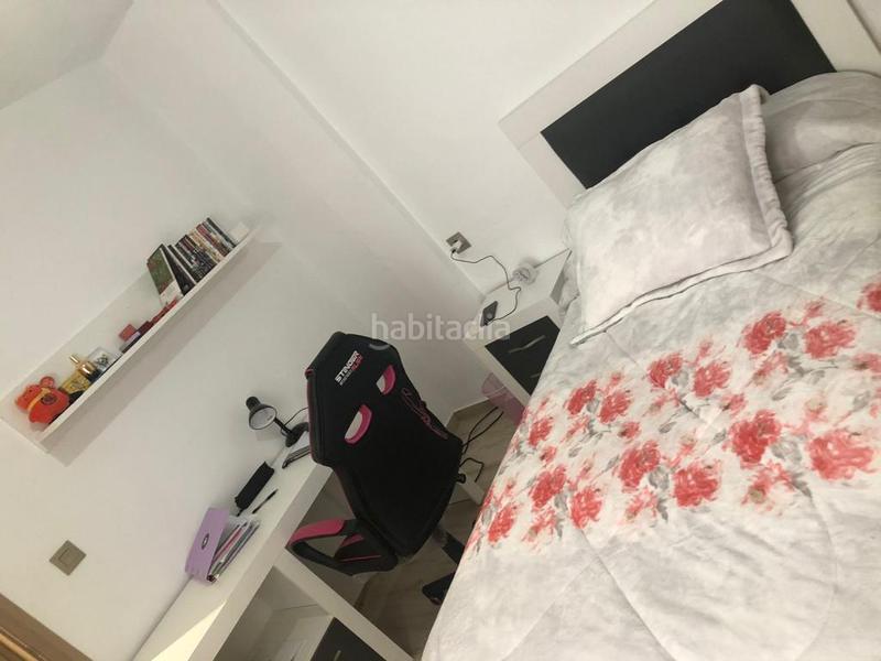 Foto f7d080e7-2c0d-41dc-9b48-137b76464bd1. Piso  totalmente reformado en el centor en Guadix