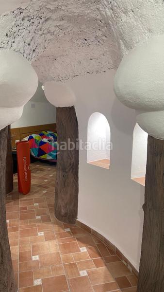 Foto 1545a7fe-1e25-4595-8b53-9992249dea5e. Casa a Guadix
