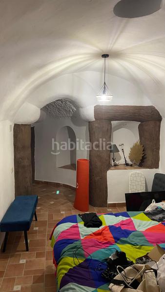 Foto 4a5c6f5e-98b8-48a8-83bb-9b140442df94. Casa a Guadix