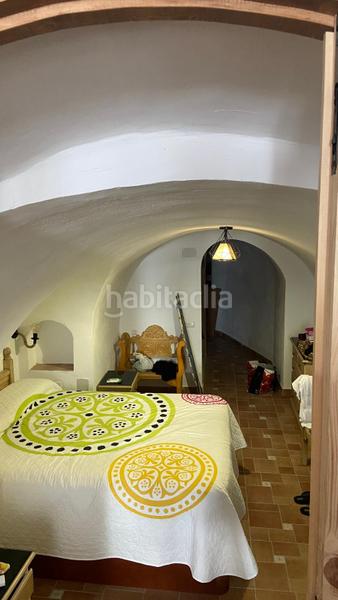Foto 4fadcab0-f462-4431-913b-30f68fcb3573. Casa a Guadix