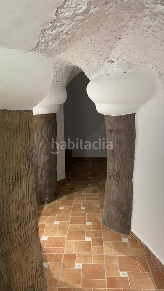 Foto 60540e1f-93a8-4904-b0b9-bb0f1178bf20. Casa a Guadix