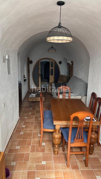 Foto 9075924a-8545-4751-a645-7af7ef68d2ee. Casa a Guadix