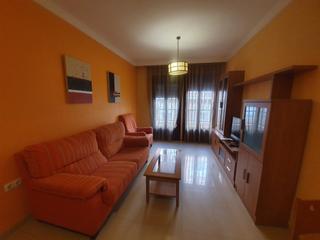 Apartament a Calle pablo picasso 5. Apartamento en guadix