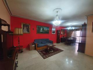 Appartement à Plaza los naranjos 2. ¡¡espectacular piso en el centro de guadix¡¡