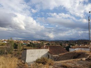 Casa a Guadix. Casa cueva en guadix con vistas a sierra nevada