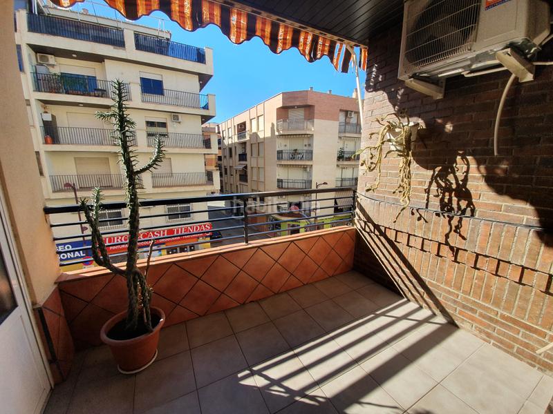 Foto 2c369025-4179-4c00-984b-48b4b8246723. Pis a avenida pedro de mendoza y luján 41 a Guadix