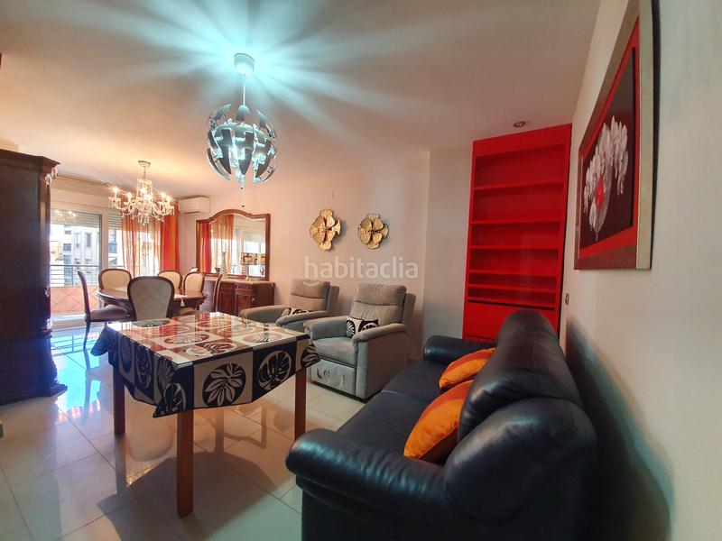 Foto 80836c5c-ee77-40eb-b13c-92dd93c88542. Pis a avenida pedro de mendoza y luján 41 a Guadix