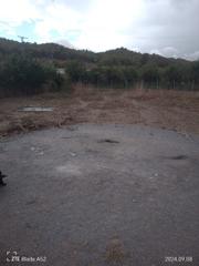 Finca rústica a Valle del Zalabí. Finca de un afanega de tierra de regadio