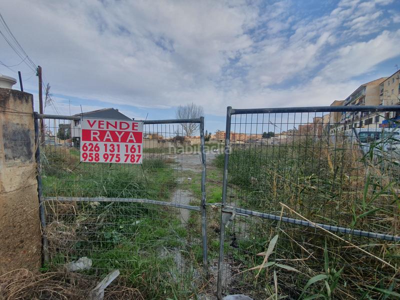 Foto 57a886fb-6122-4cb3-8cf6-95c2f29d5a50. Terreno residencial en calle de la vega 2 solar en cerca zona centro en Guadix