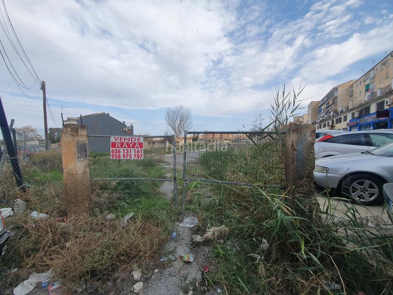 Foto b8124088-d437-4fb4-9531-55ed2716d8a7. Terreno residencial en calle de la vega 2 solar en cerca zona centro en Guadix