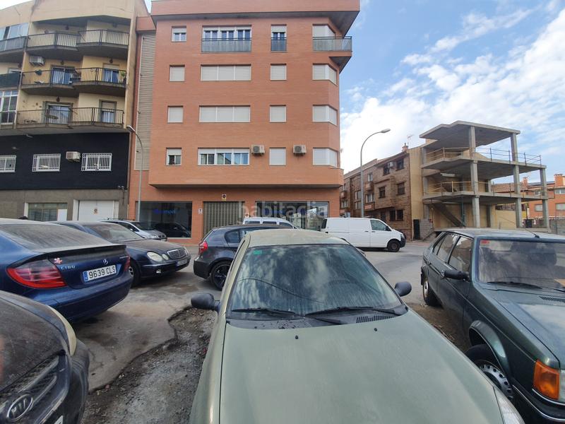Foto dd8b8219-461a-4bb8-aa58-b60056eedb2b. Terreno residencial en calle de la vega 2 solar en cerca zona centro en Guadix