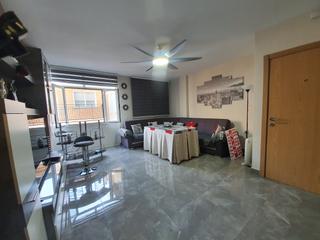 Appartement à Calle doctor pulido 8. Bonito piso en el centro de guadix