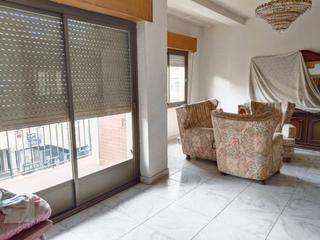 Pis a Calle doctor pulido 8. ¡¡oportunidad¡¡ piso en el centro de guadix