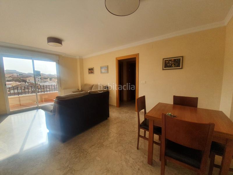 Foto 096ac4c6-085d-471e-aa05-c9770599644a. Pis a camino del berzal 6 a Guadix