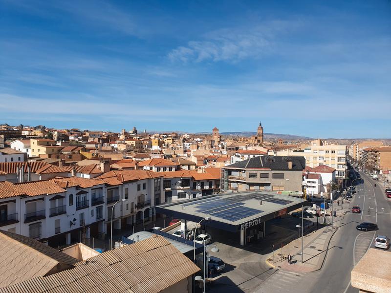 Foto edcfa853-3252-4435-bb38-9d7256f40d3b. Pis a camino del berzal 6 a Guadix