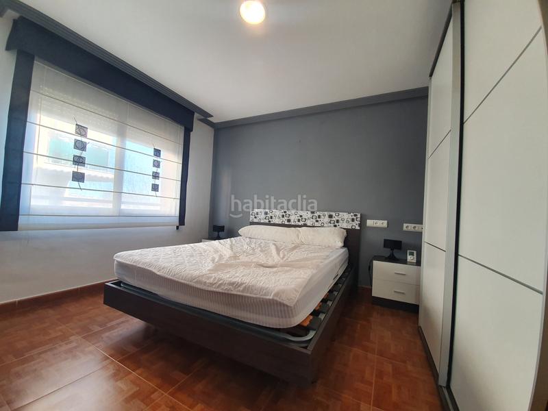 Foto 3e2e7382-3c52-47d8-8a48-3f56f5b400a1. Piso en calle doctor pulido 8 piso en el centro en Guadix