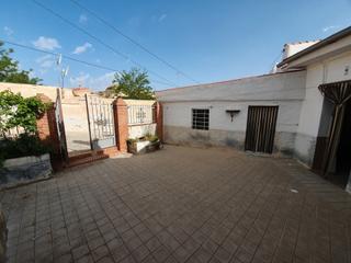 Casa a Guadix. Cueva en zona ermita nueva guadix