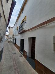 Casa a Guadix. Casa en zona san miguel