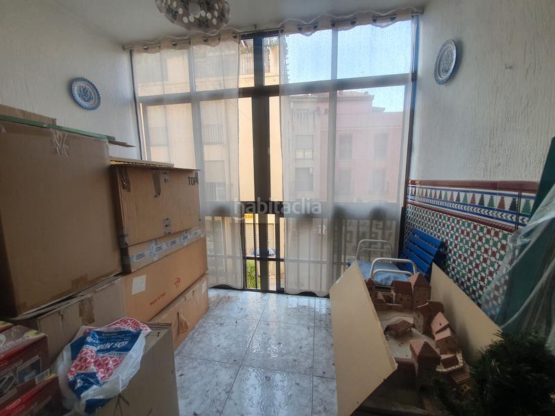 Foto 47cf8631-8110-4361-8b36-366c2a48ee7b. Piso  en zona centro en Guadix