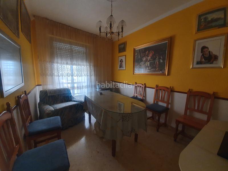Foto 76c1d000-ff39-4b30-9759-e2787a316538. Piso  en zona centro en Guadix