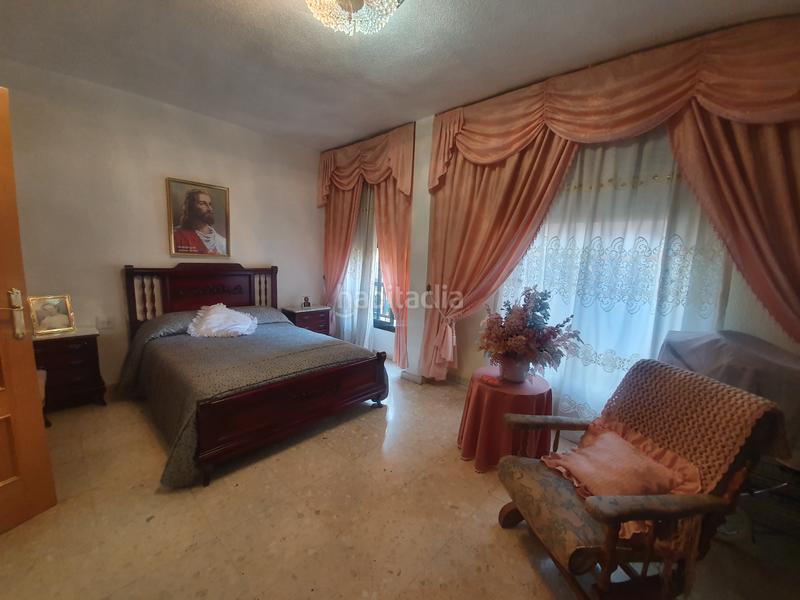 Foto 805639d3-b133-4ef0-bbc9-d29a5f91172e. Piso  en zona centro en Guadix