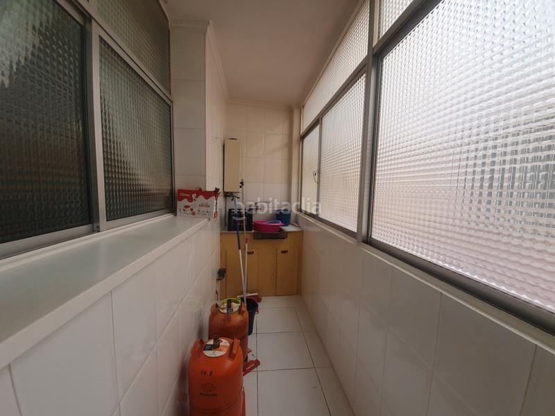 Foto a09e07a3-3a7e-411f-bff9-87e10316c970. Piso  en zona centro en Guadix