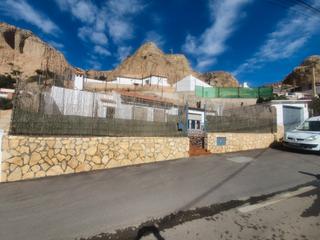 Casa a Guadix. Cueva-casa en guadix reformada