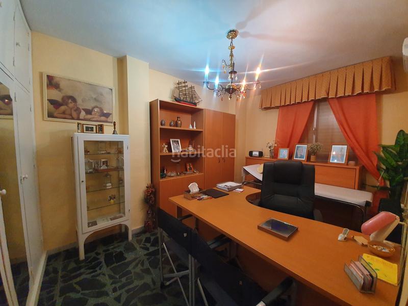 Foto b37743fa-3ec1-47c8-91ca-3b8af10f20dc. Appartamento in avenida medina olmos 10 in Guadix