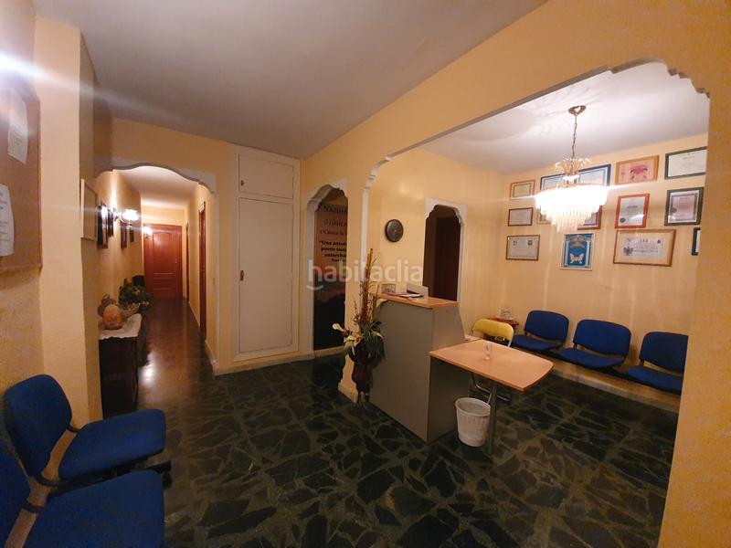 Foto c86cf734-f90e-4c50-8345-ad5366f83a80. Appartamento in avenida medina olmos 10 in Guadix