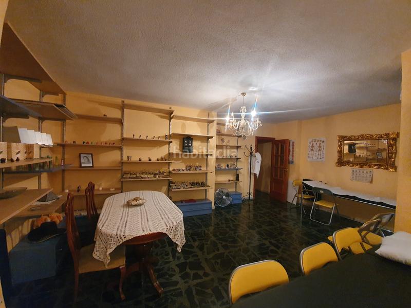 Foto ddaffd78-5af2-489f-a021-bc264ae16b85. Appartamento in avenida medina olmos 10 in Guadix