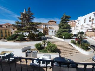 Appartement à Calle ancha 43. Espectacular piso frente iglesia santiago