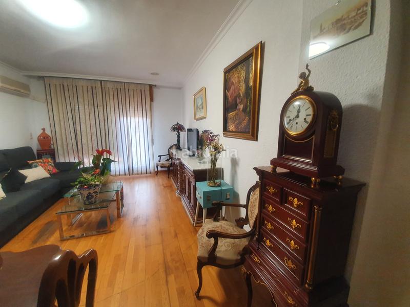 Foto 3590e3b7-22c7-4459-a8c9-a9d63b2ff21a. Appartamento in avenida medina olmos 29 in Guadix