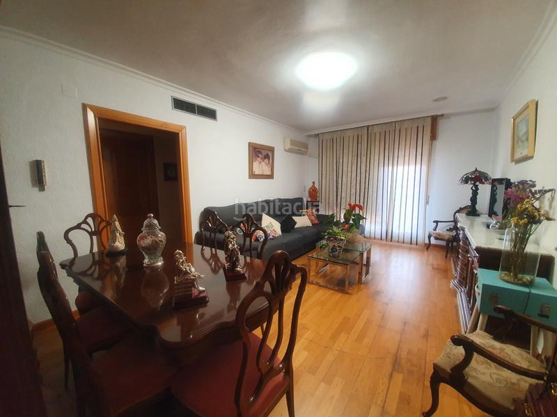 Foto 3c23acd5-3702-46fd-ac36-b6f47c01435a. Appartamento in avenida medina olmos 29 in Guadix