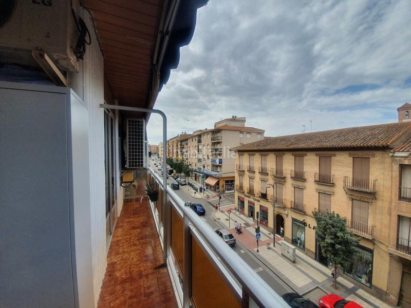 Foto 64a8a73d-ee3f-49a0-b0de-4c02e3fde552. Appartamento in avenida medina olmos 29 in Guadix